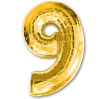 А ЦИФРА 9 Gold