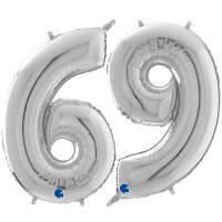 Г ЦИФРА 6/9  26