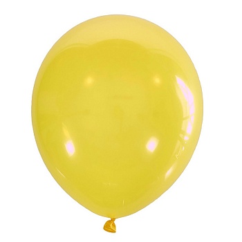 М 12"/30см Декоратор YELLOW 041