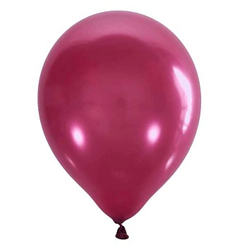 М 5"/13см Металлик MEXICAN PINK 637