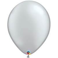 Q 16" Металлик Silver