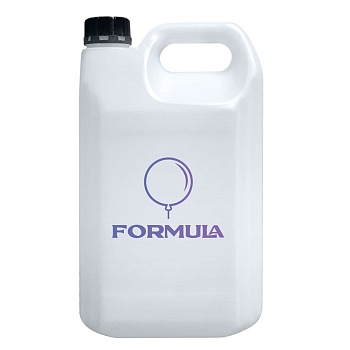 Средство д/обр шаров FORMULA PROF 5кг