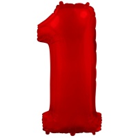 Ф ЦИФРА 1  40