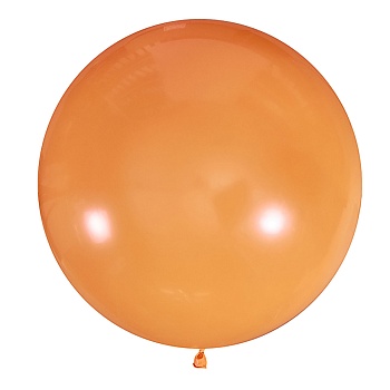 M 36"/91см Пастель ORANGE 005