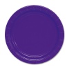 Тарелка Purple 17см 8шт/A