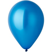 Э 12"/473 Металлик Bright Royal Blue