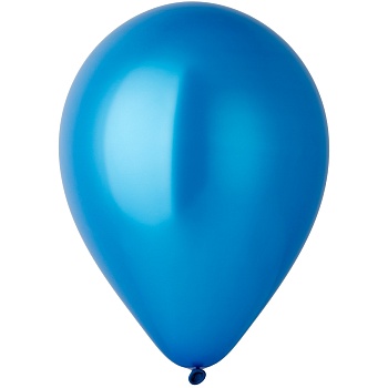 Э 12"/473 Металлик Bright Royal Blue