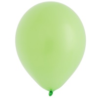 Е 10" Пастель Light Green