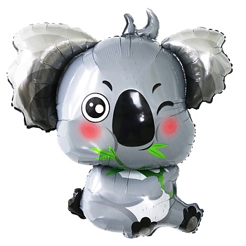 К ФИГУРА Коала