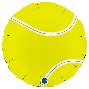 Г 18" Теннисный мяч