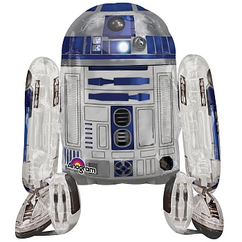 А ХОД/P90 Звездные войны R2D2