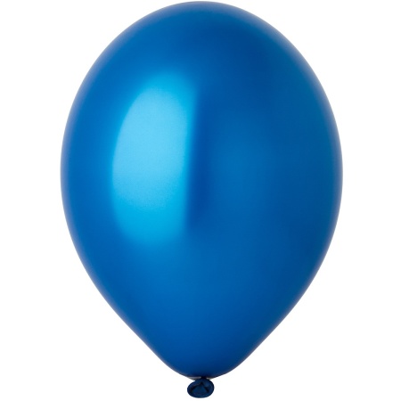 В 85/079 Металлик Экстра Royal Blue