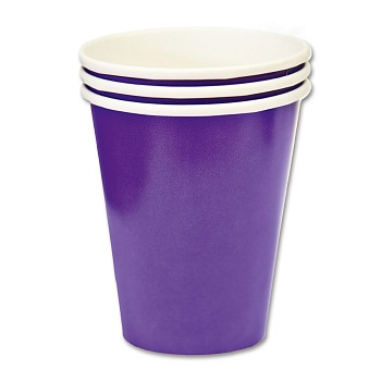 Стакан Purple 8шт/A