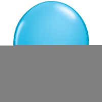 Q 11" Фэшн Robins Egg Blue