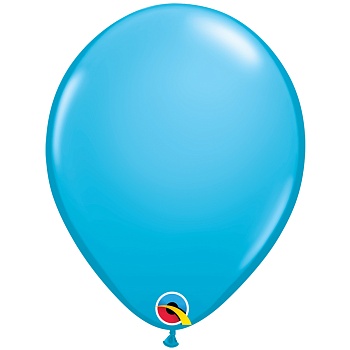 Q 11" Фэшн Robins Egg Blue