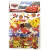 Конфетти Disney Тачки 3 вида 34гр/A