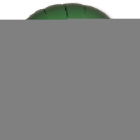 А Б/РИС КРУГ 18" Сатин Emerald