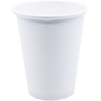 Стакан Frosty White 8шт/A