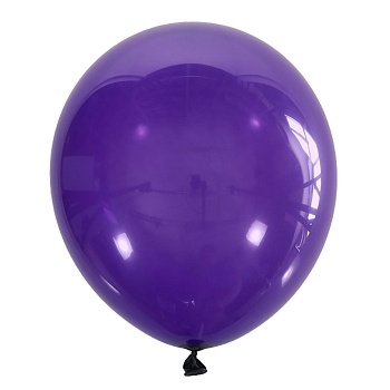 М 12"/30см Декоратор PURPLE 049