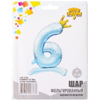 К ЦИФРА 6 32