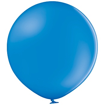 Р 250/012 Пастель Экстра Mid Blue (60cм)
