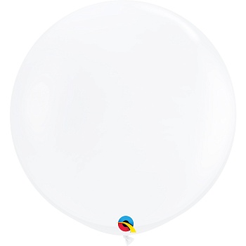 Q 3' Кристалл Diamond Clear