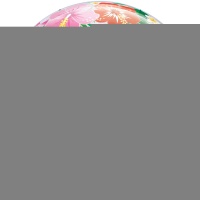 П BUBBLE 22" HB Тропики