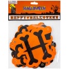 Гирл-бук HAPPY HALLOWEENоранж/черн160смG