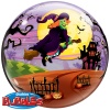 П BUBBLE 22" Зелье летающей ведьмы