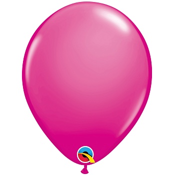 Q 11" Фэшн Wild Berry