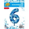 К ЦИФРА 6 40