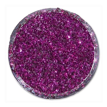 Грим Блестки гель FUCHSIA PINK 12мл/Sn