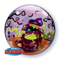П BUBBLE 22