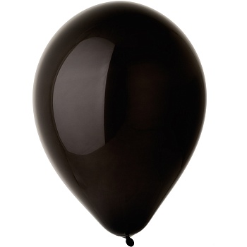 Э 12"/298 Фэшн Jet Black