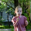Мыл пузыри Мини Палочка Обезьянка 35мл/G