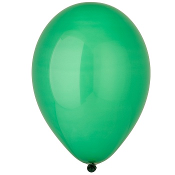 И 12"/18 Кристалл Green