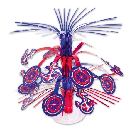 Каскад настольный Морская 21см/А