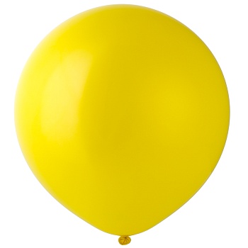 Е 36" Пастель Yellow