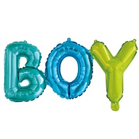 К БУКВЫ B-O-Y 14