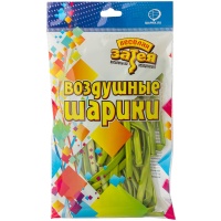 ШДМ 260Е Хром Light Green