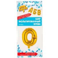 К БУКВА О 14