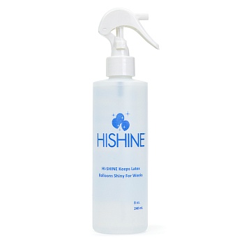 Полироль для шаров Hi-Shine (0,24л)