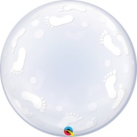 П BUBBLE DECO 24