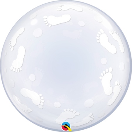 П BUBBLE DECO 24