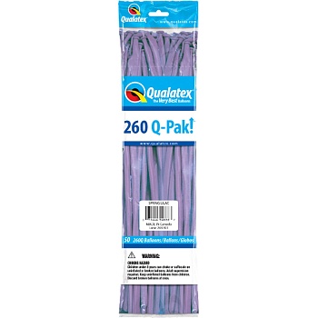 ШДМ 260Q-Pak Фэшн Spring Lilac