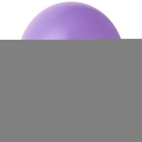 Е 12" Пастель Purple