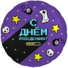 Р 18" РУС СДР Геймер