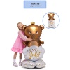 Г ФИГУРА AIR MY BABY Мишка