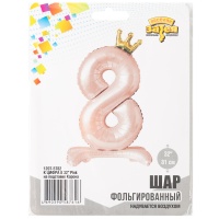 К ЦИФРА 8 32
