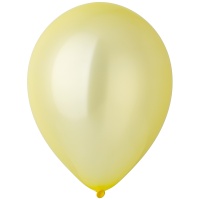 Э 12"/510 Перламутр Light Yellow